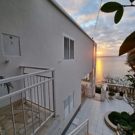 Apartmani Anda Živogošće Kültér fotó