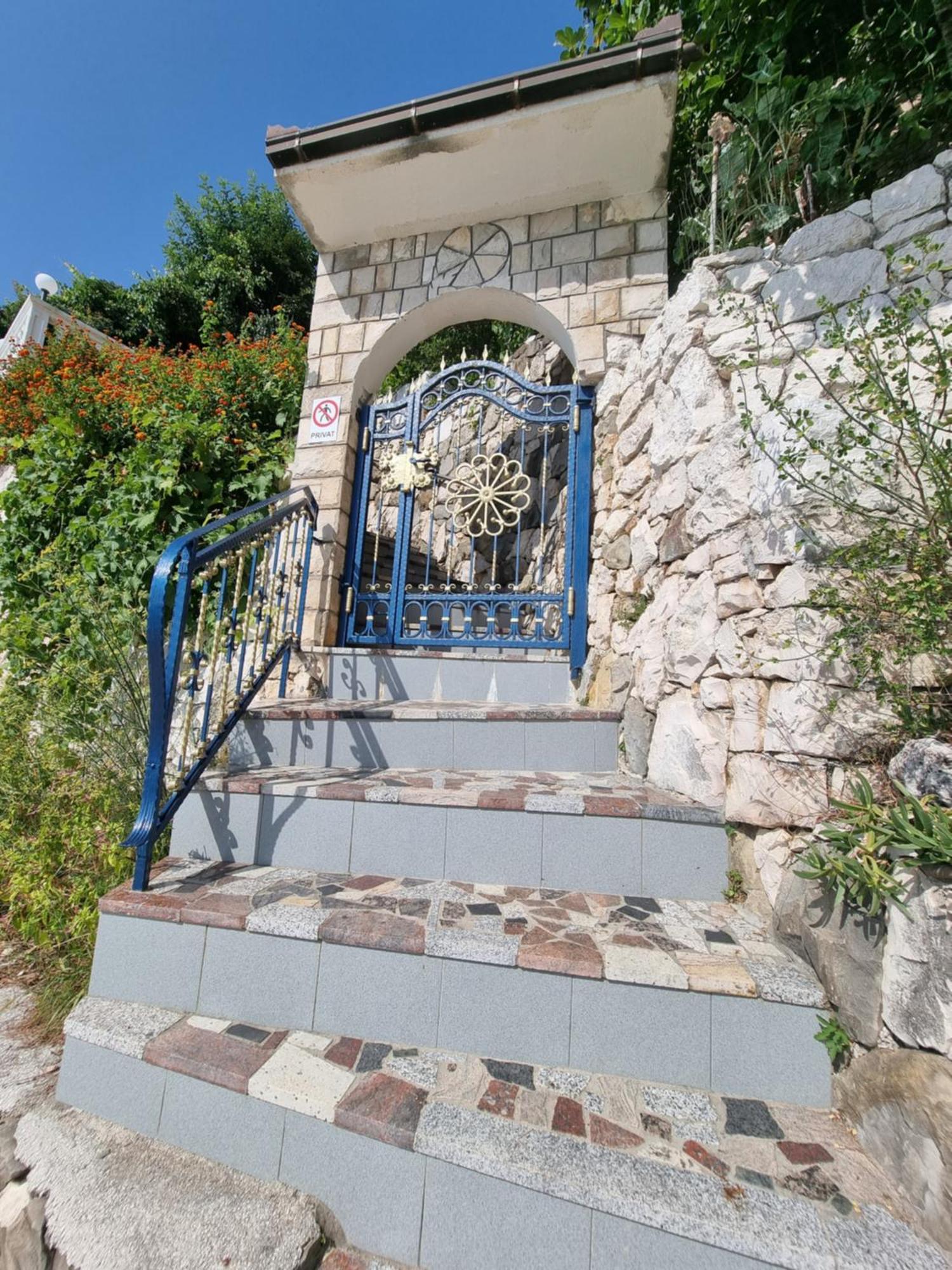 Apartmani Anda Živogošće Kültér fotó