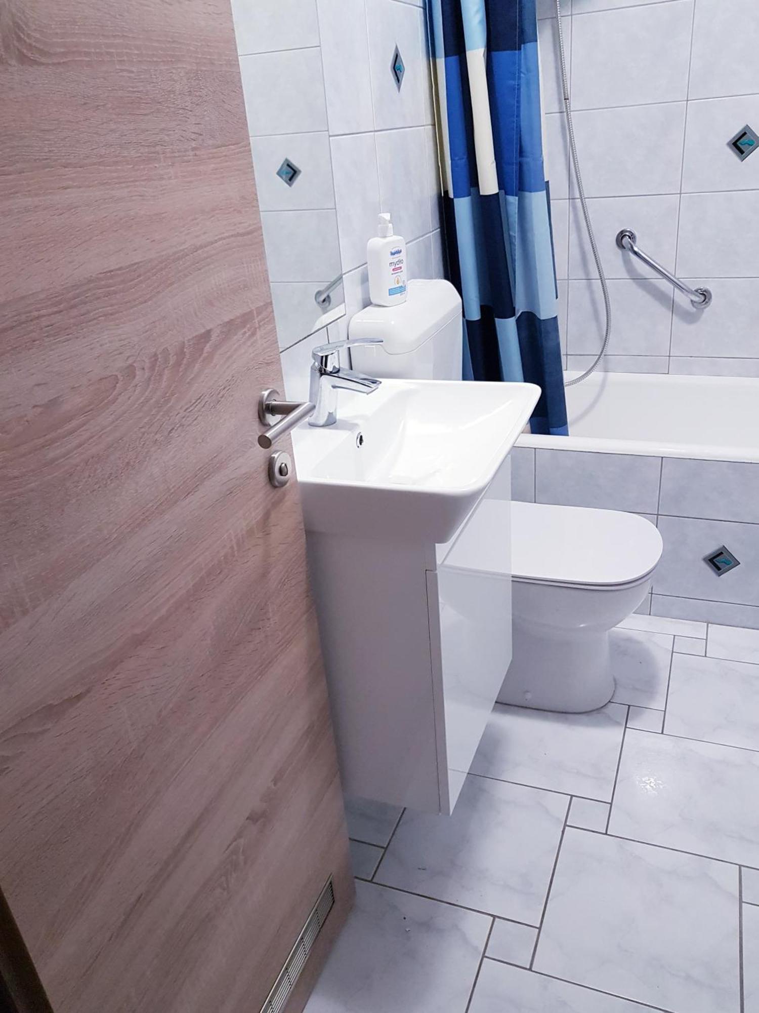 Apartmani Anda Živogošće Kültér fotó