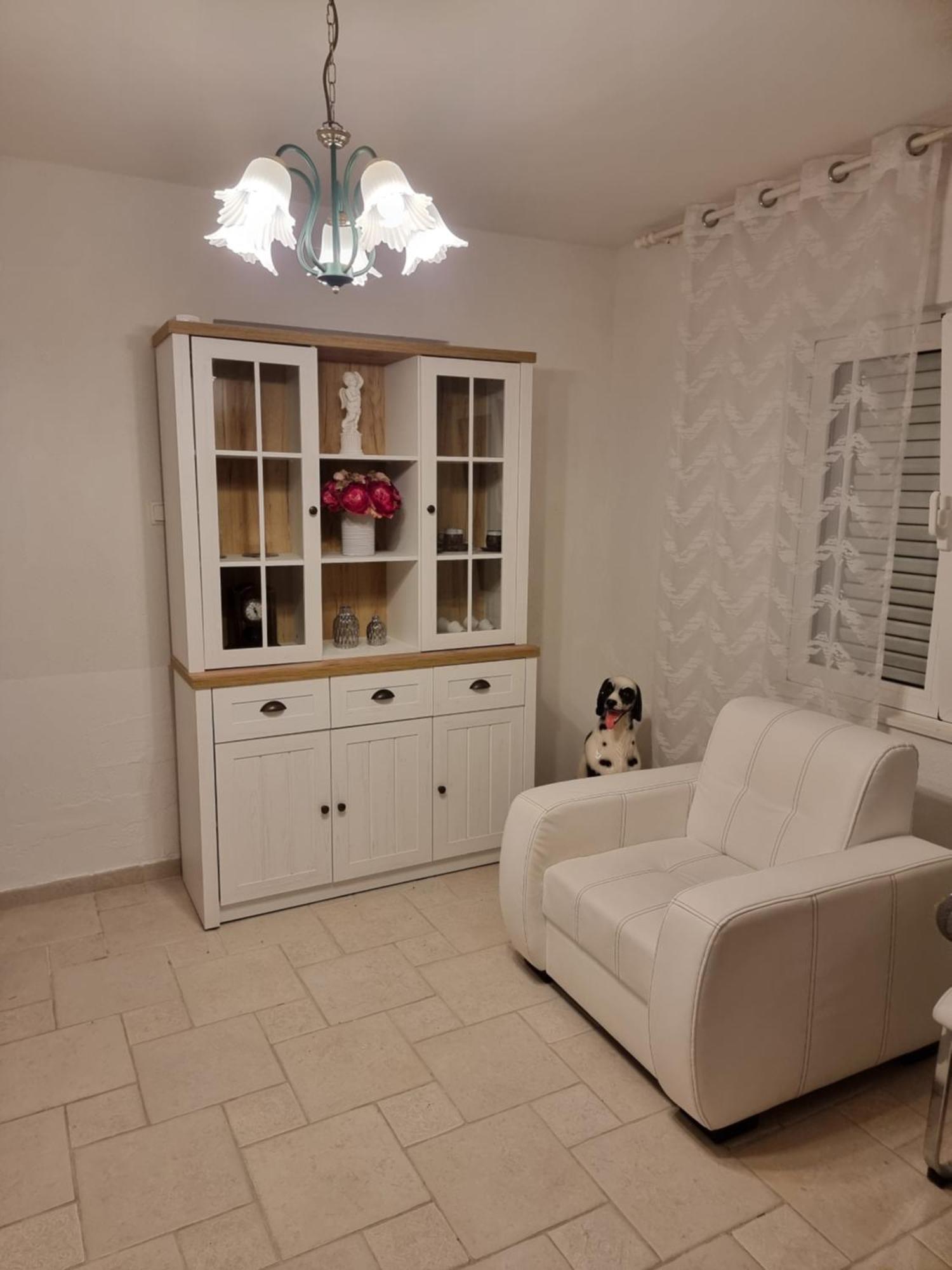Apartmani Anda Živogošće Kültér fotó