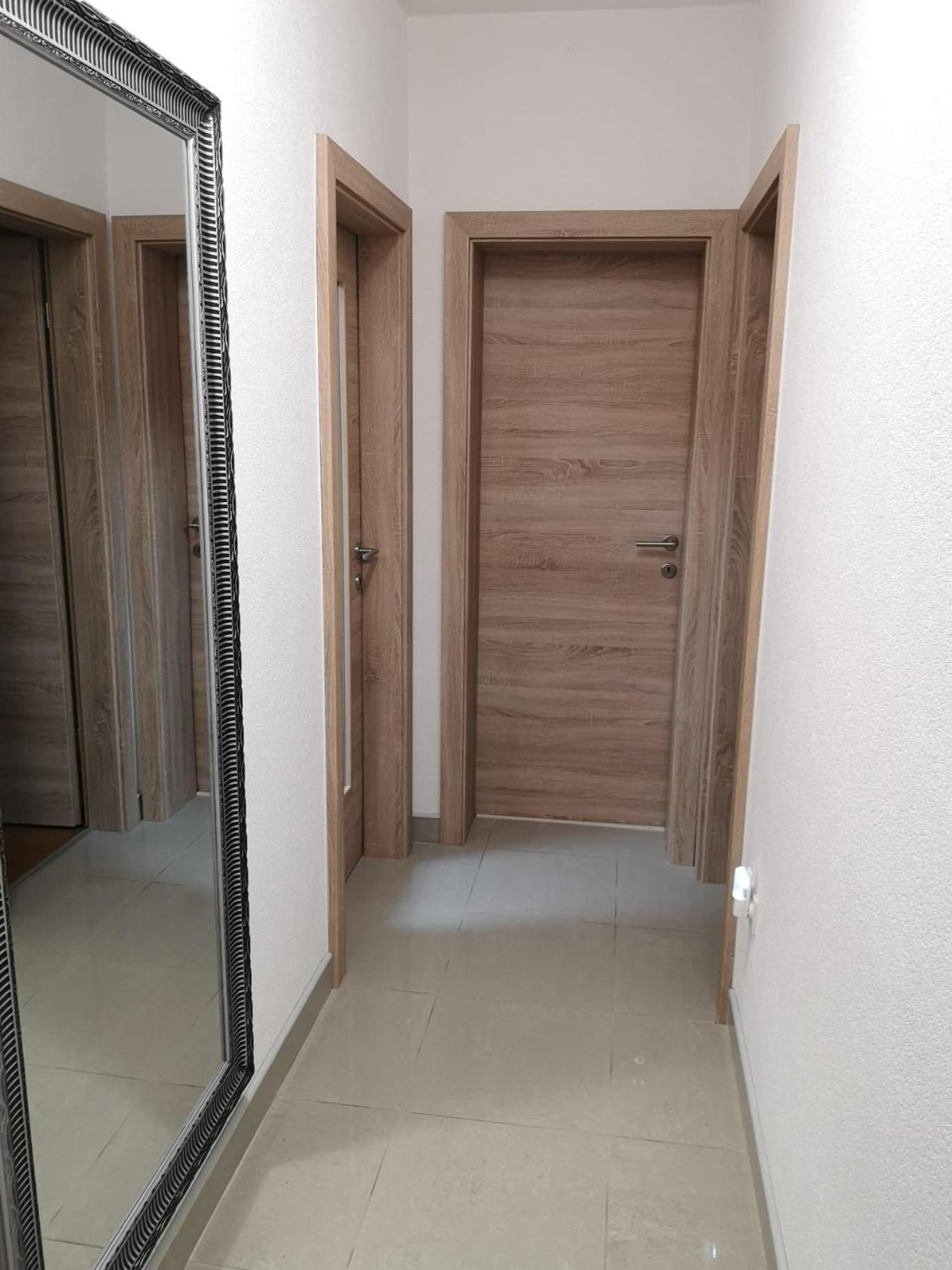 Apartmani Anda Živogošće Kültér fotó