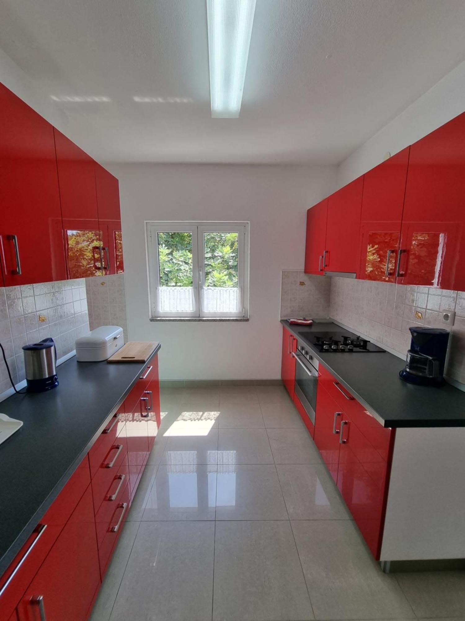 Apartmani Anda Živogošće Kültér fotó