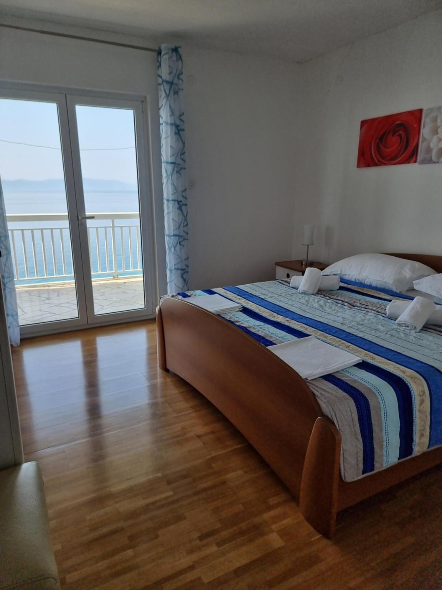 Apartmani Anda Živogošće Szoba fotó