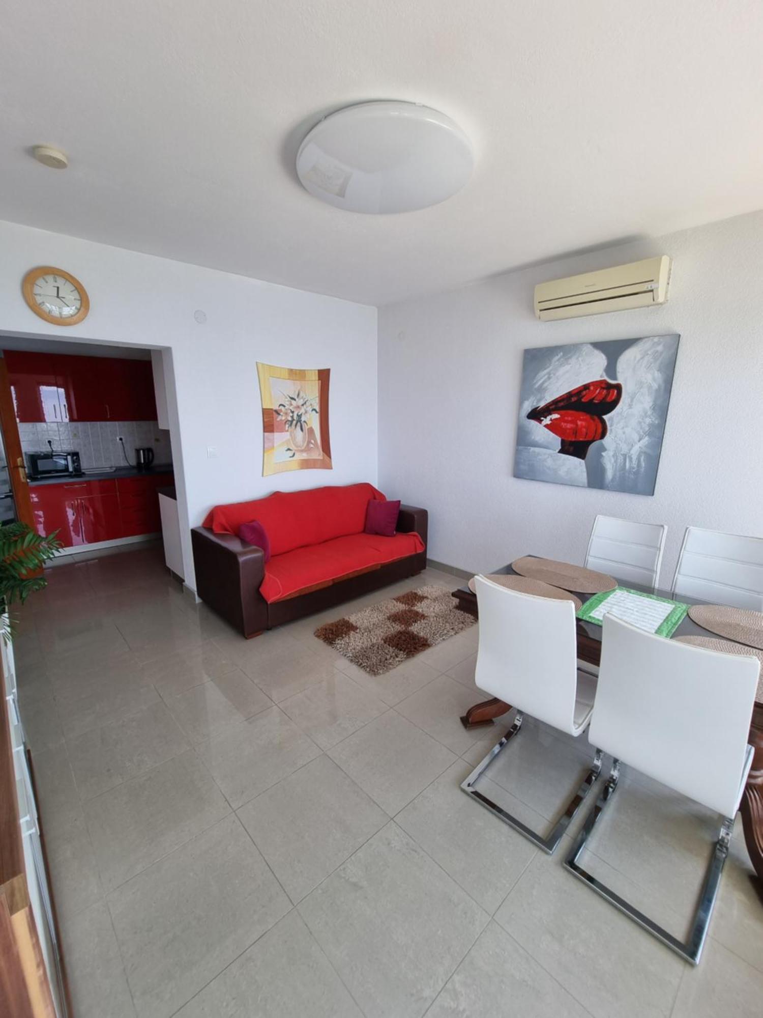Apartmani Anda Živogošće Szoba fotó