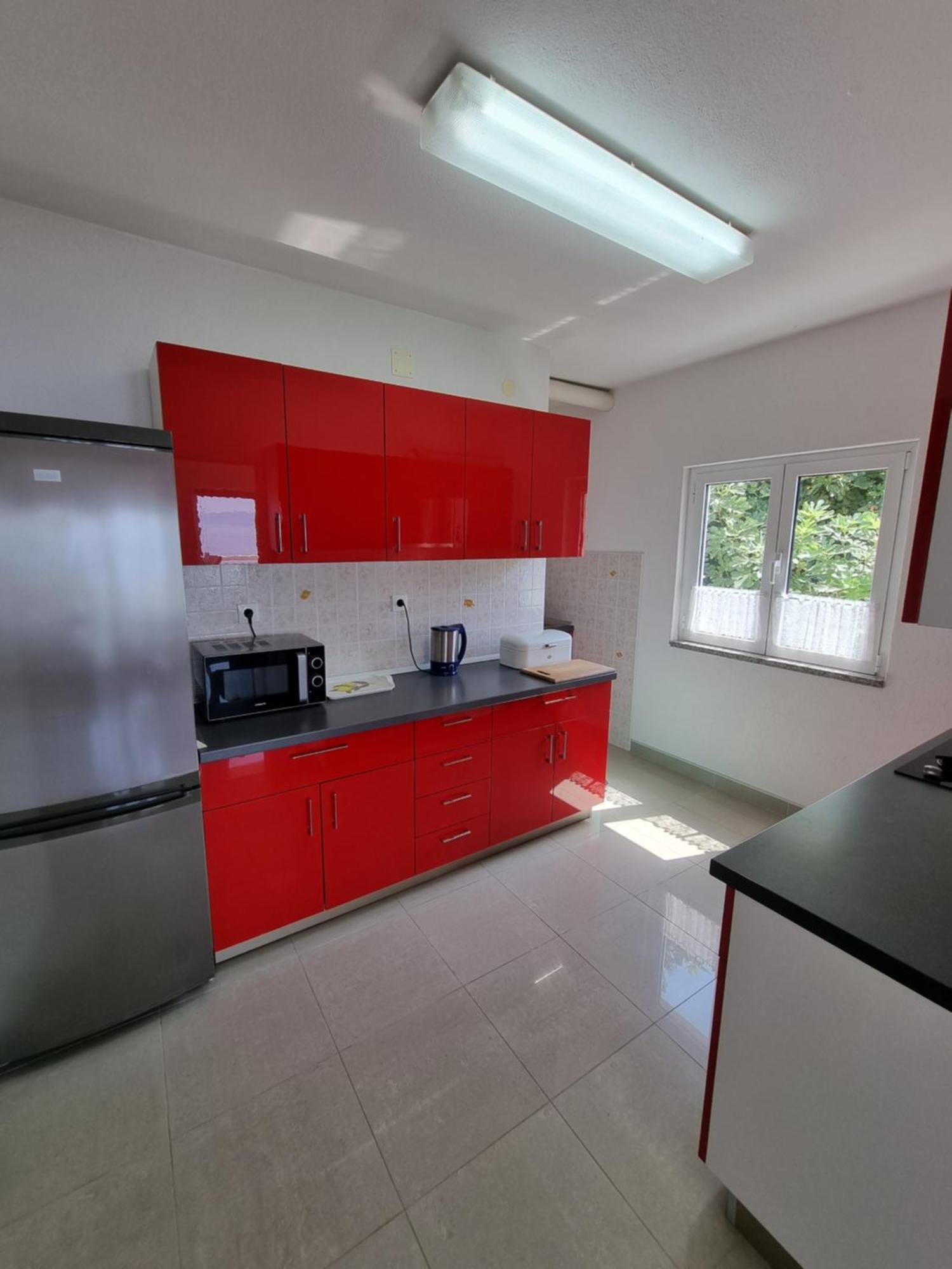 Apartmani Anda Živogošće Szoba fotó