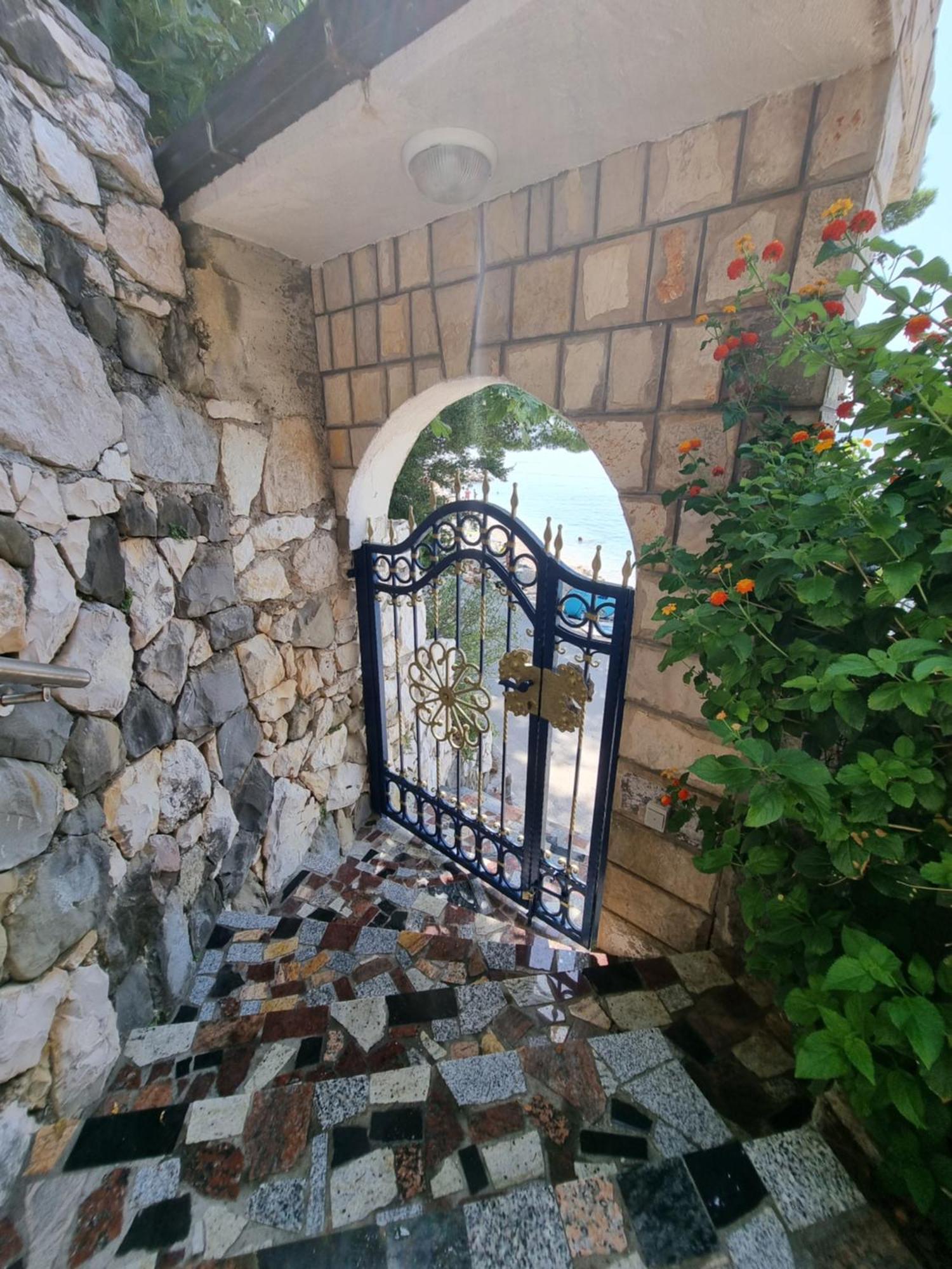 Apartmani Anda Živogošće Szoba fotó