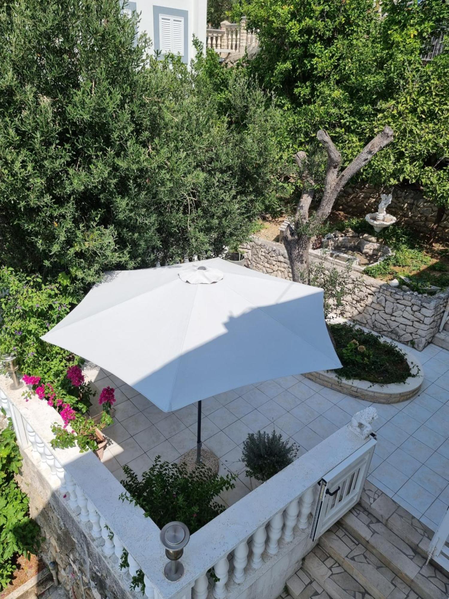 Apartmani Anda Živogošće Szoba fotó